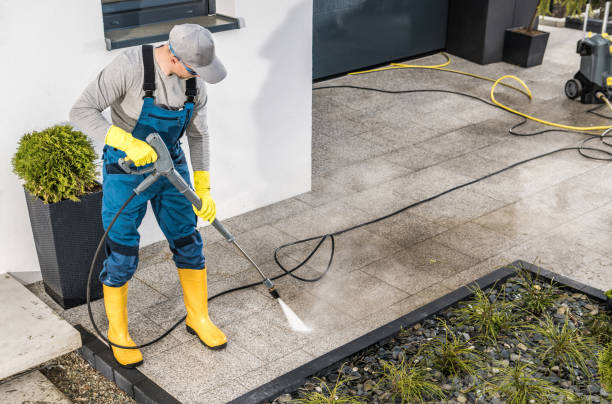 Local Pressure Washing Services in West Point, KY