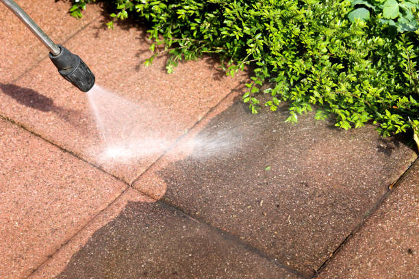 Why Choose Our Certified Pressure Washing Experts for Your Project Needs in West Point, KY?